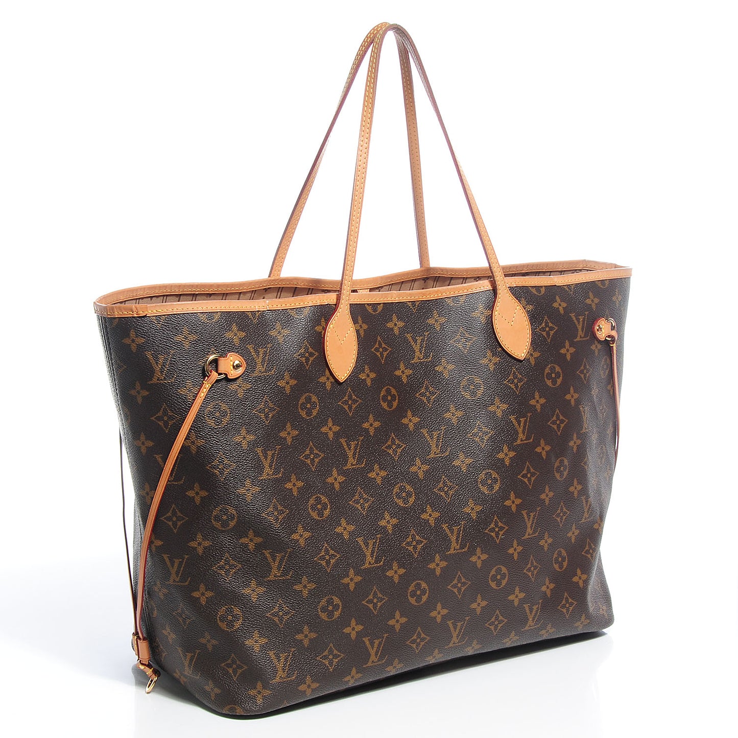 Monogram Neverfull GM