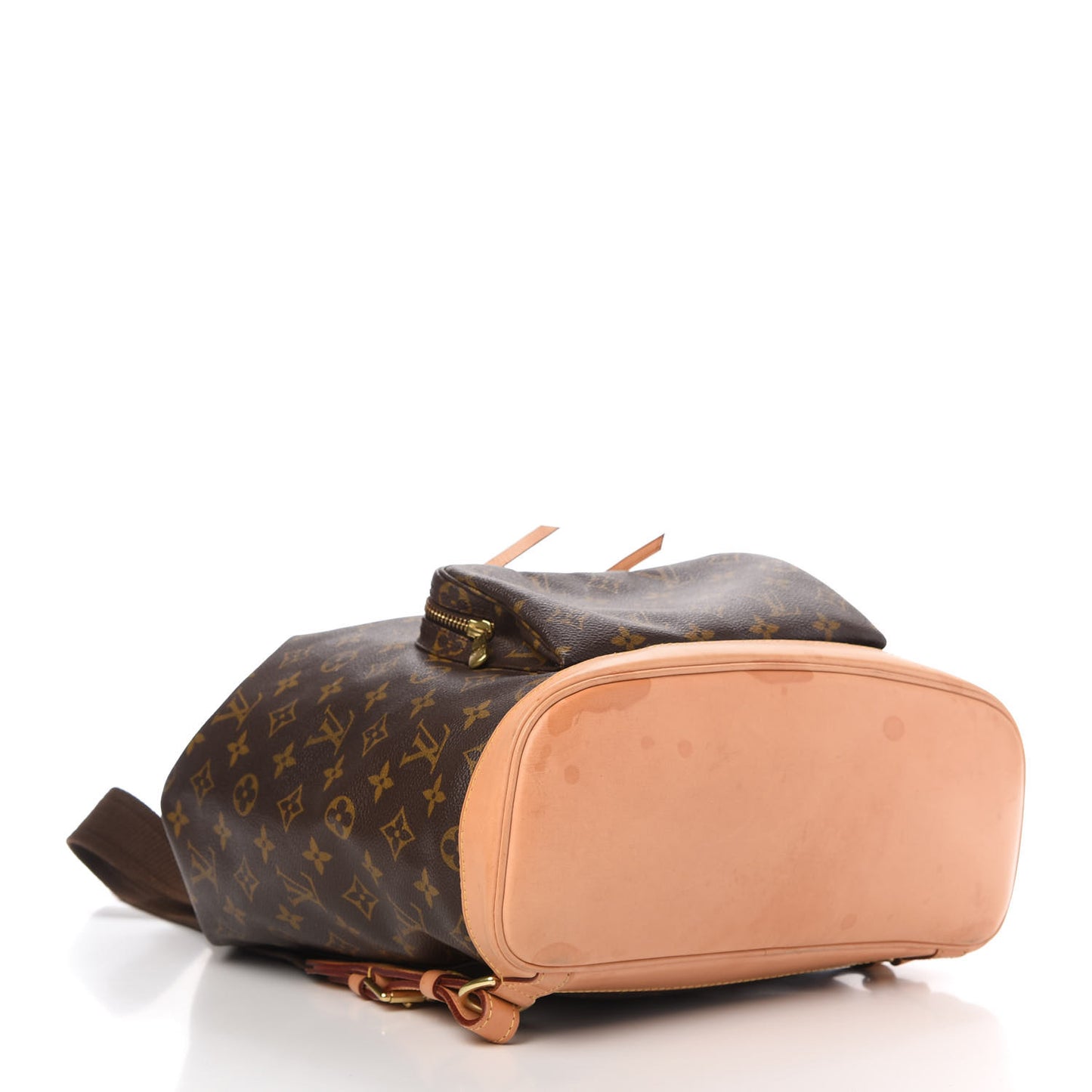 Monogram Montsouris GM Backpack