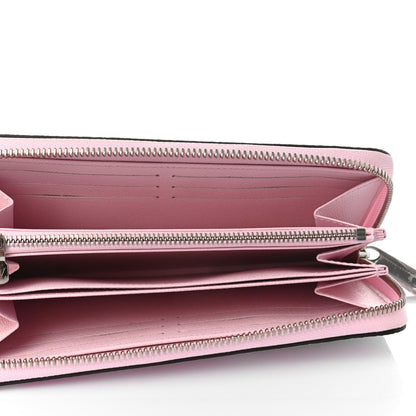 Louis Vuitton Monogram Escale Zippy Wallet Pastel 5 of 7