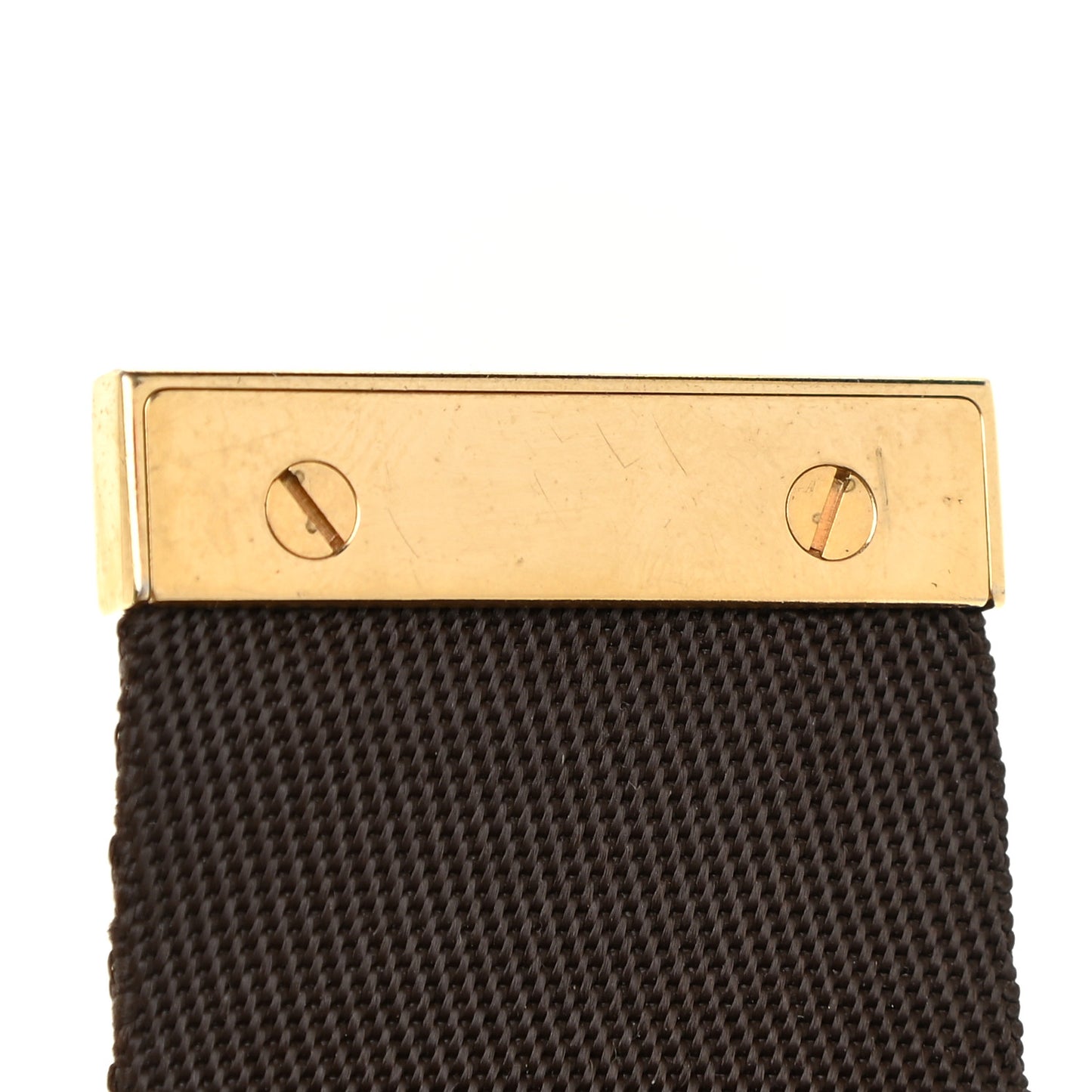 Damier Ebene Geronimos