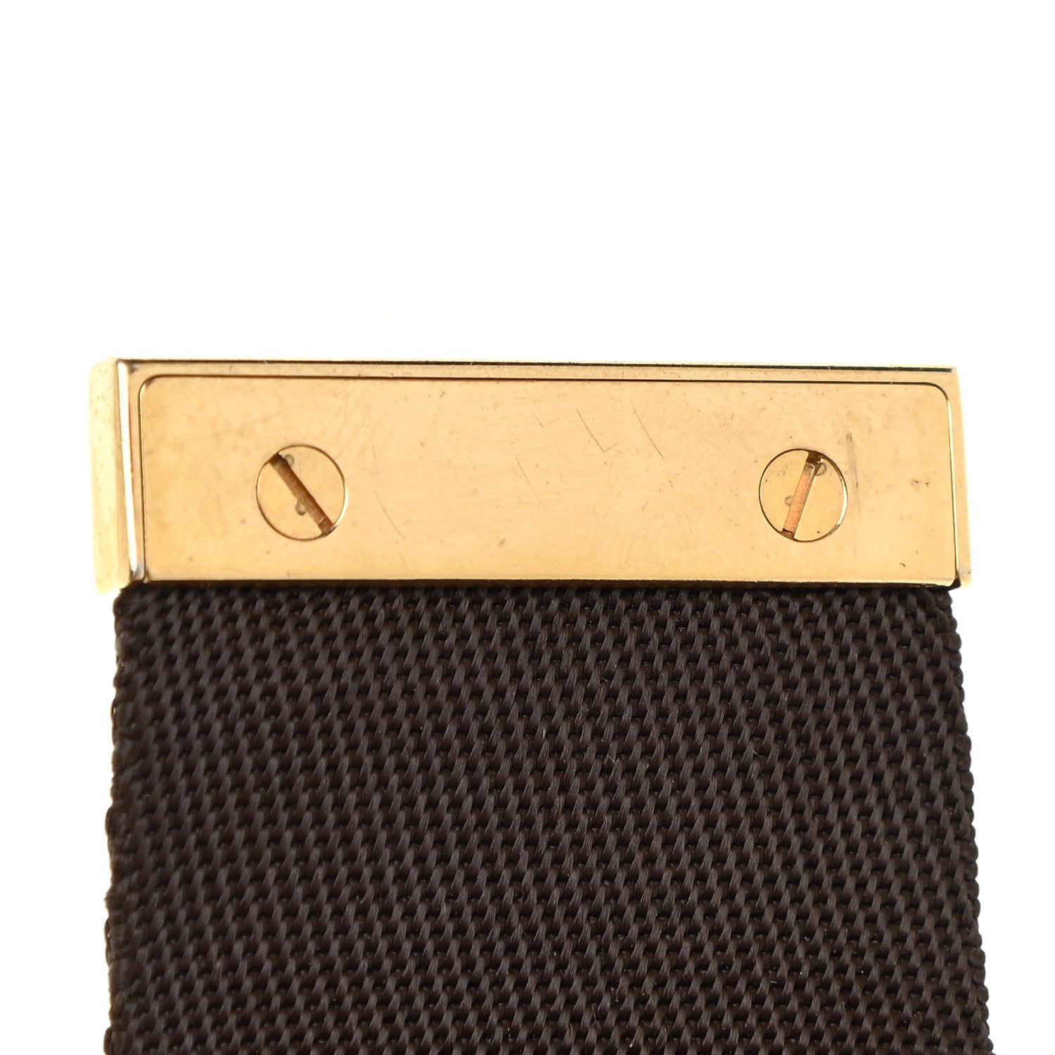 Louis Vuitton Damier Ebene Geronimos 12 of 13