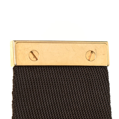 Louis Vuitton Damier Ebene Geronimos 12 of 13