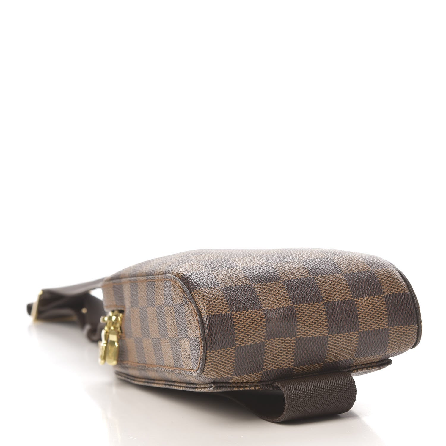 Louis Vuitton Damier Ebene Geronimos 3 of 7