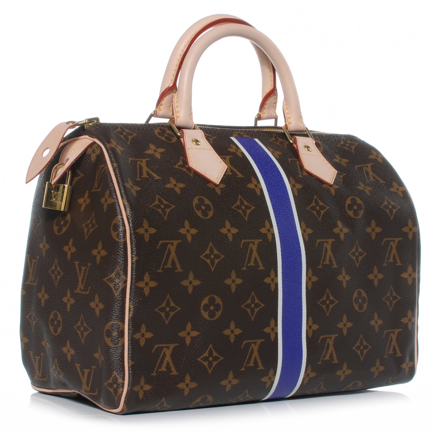 Monogram My LV Heritage Speedy 30