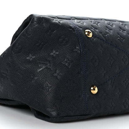 Louis Vuitton Empreinte Artsy MM Infini 7 of 8