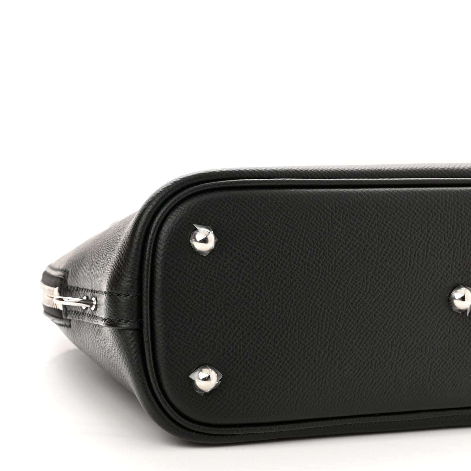 Hermes Epsom 1923 Bolide 25 Black 8 of 10