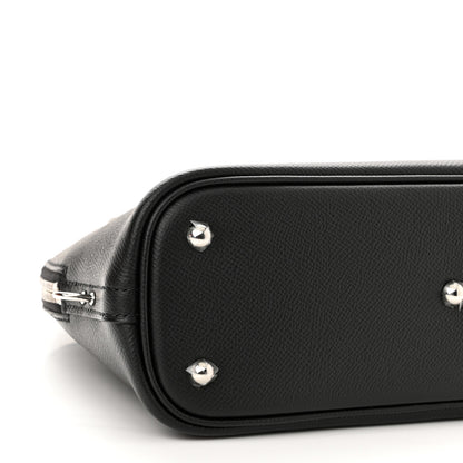Hermes Epsom 1923 Bolide 25 Black 8 of 10