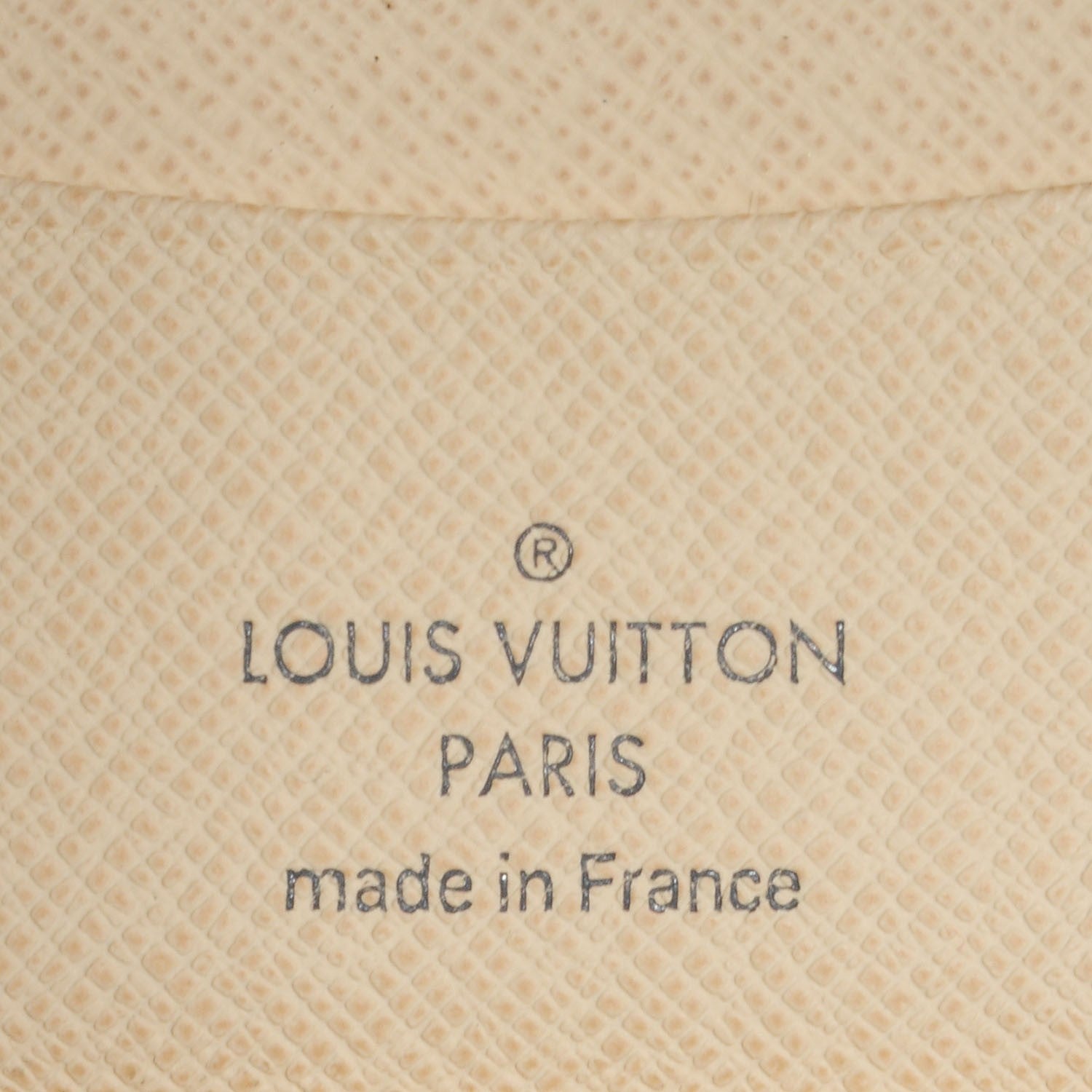 Louis Vuitton Damier Azur Compact Zippy Wallet 6 of 8