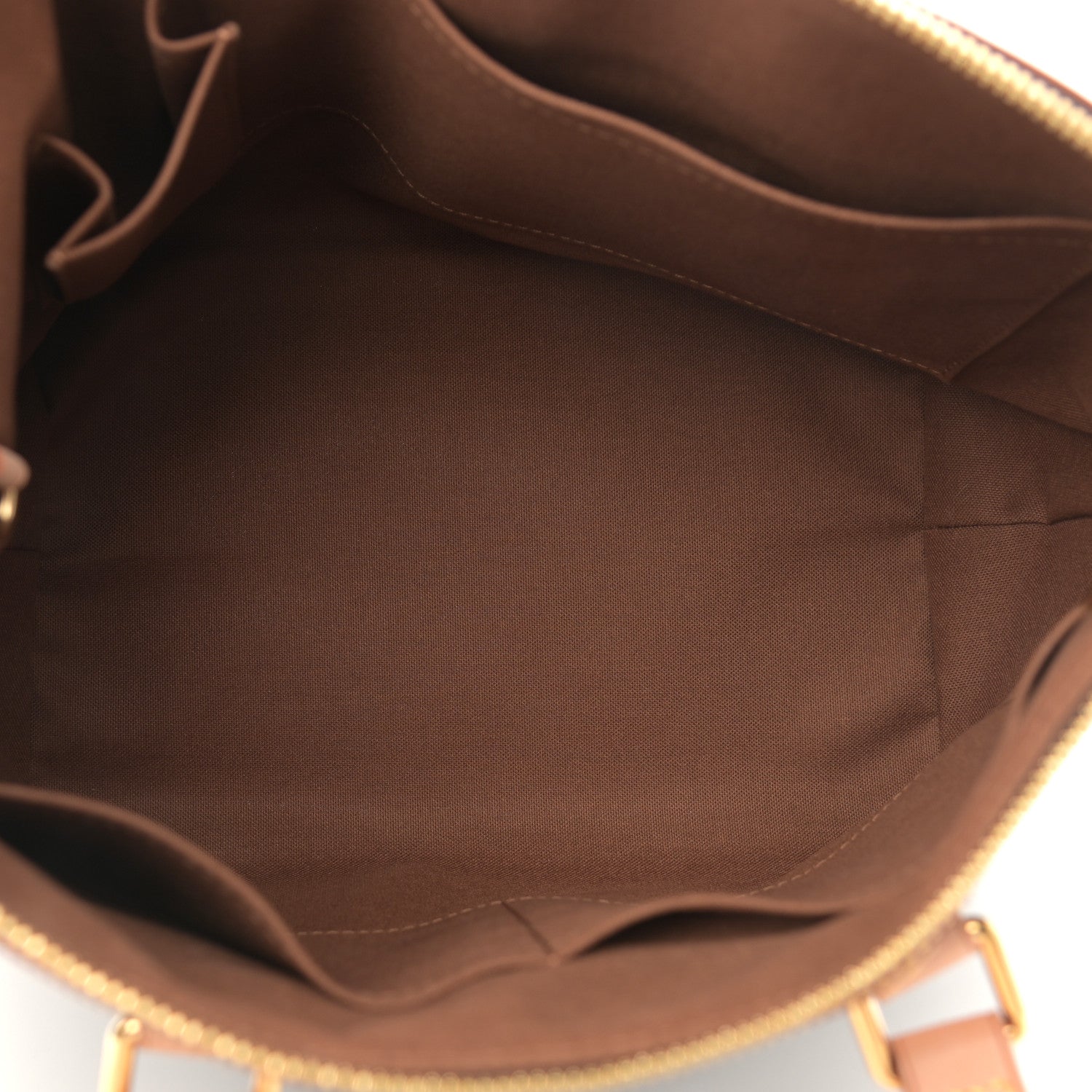 Louis Vuitton Monogram Palermo PM 5 of 10