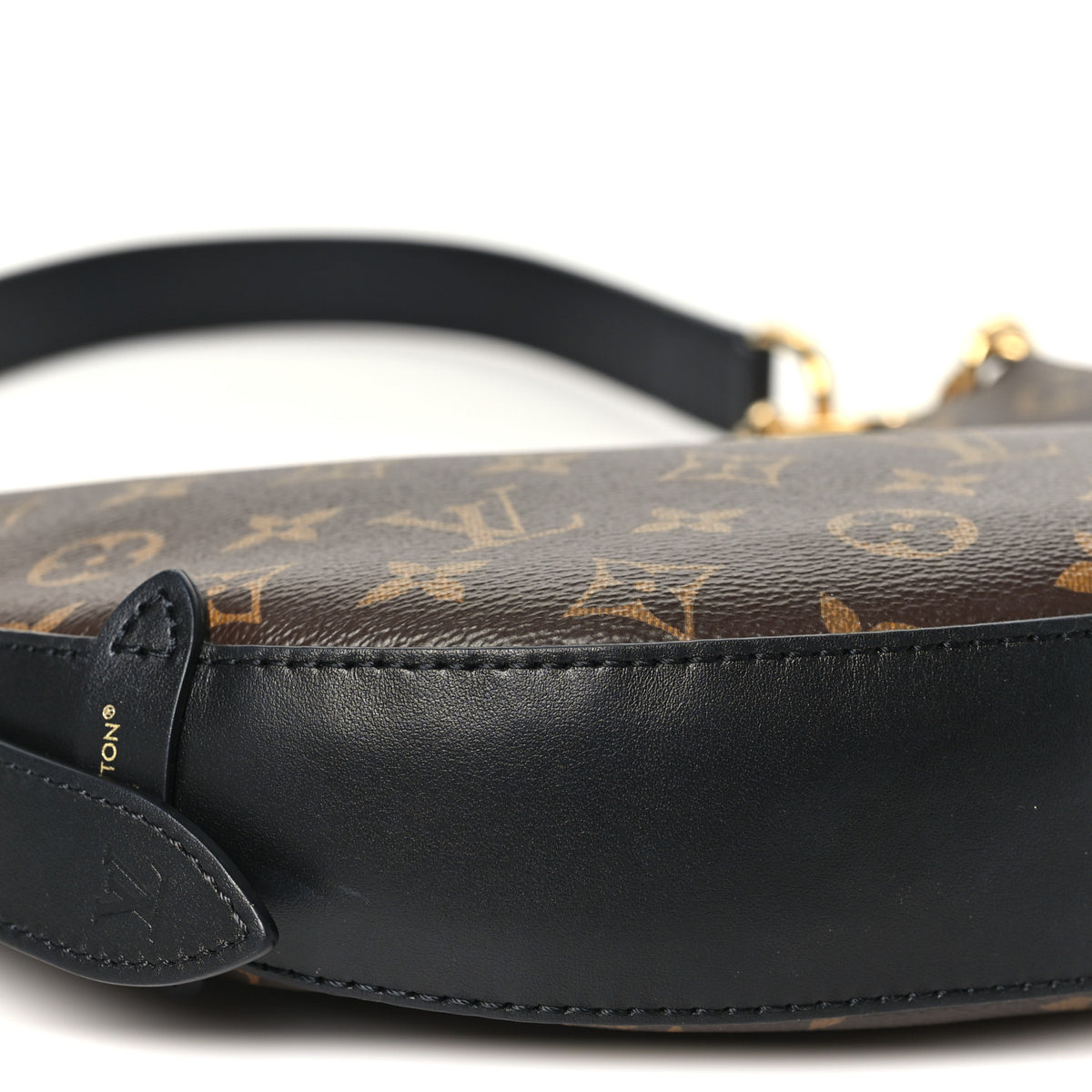 Monogram Cookie BB
