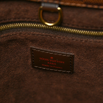 Louis Vuitton Damier Ebene Marylebone GM 7 of 9