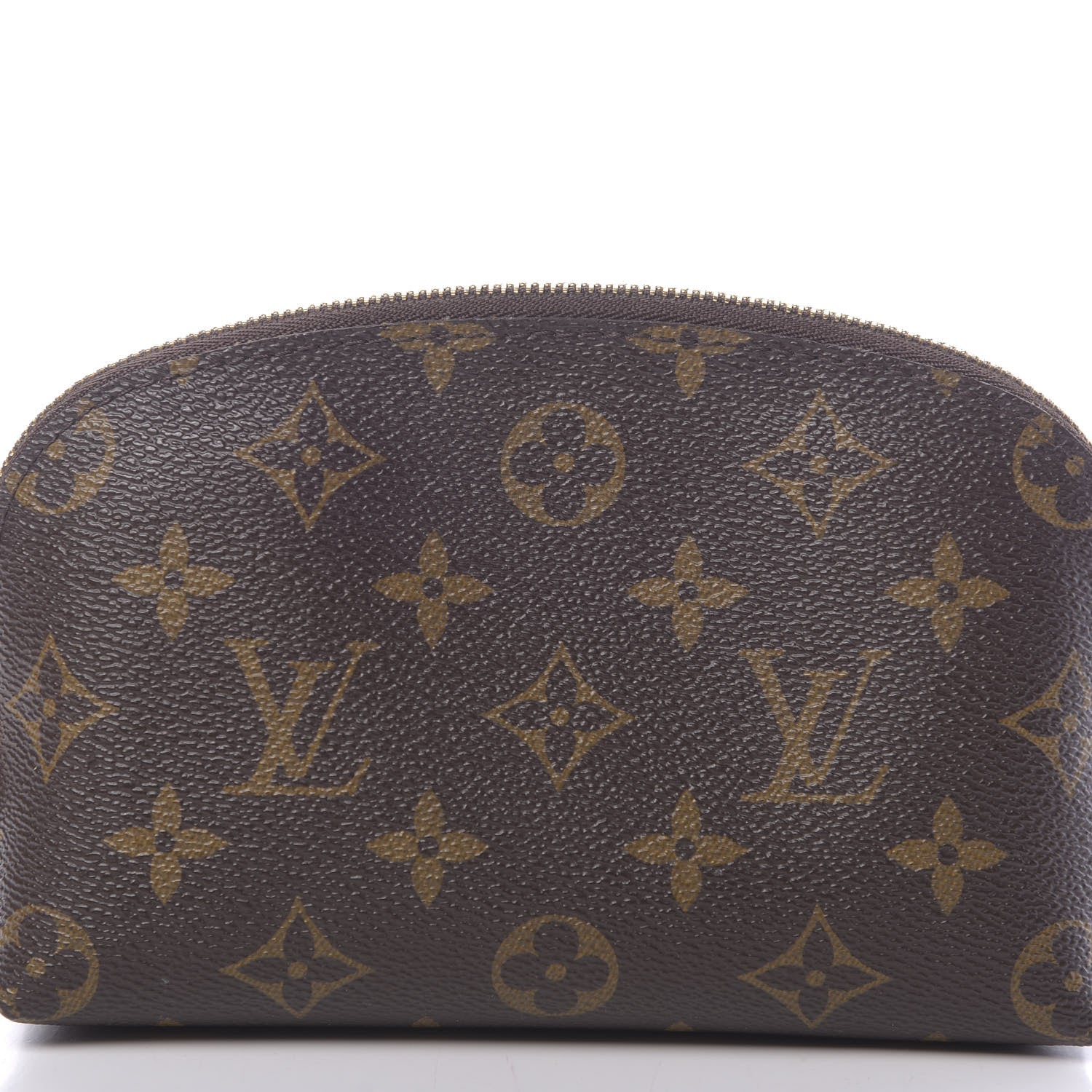 Louis Vuitton Monogram Cosmetic Pouch 7 of 8