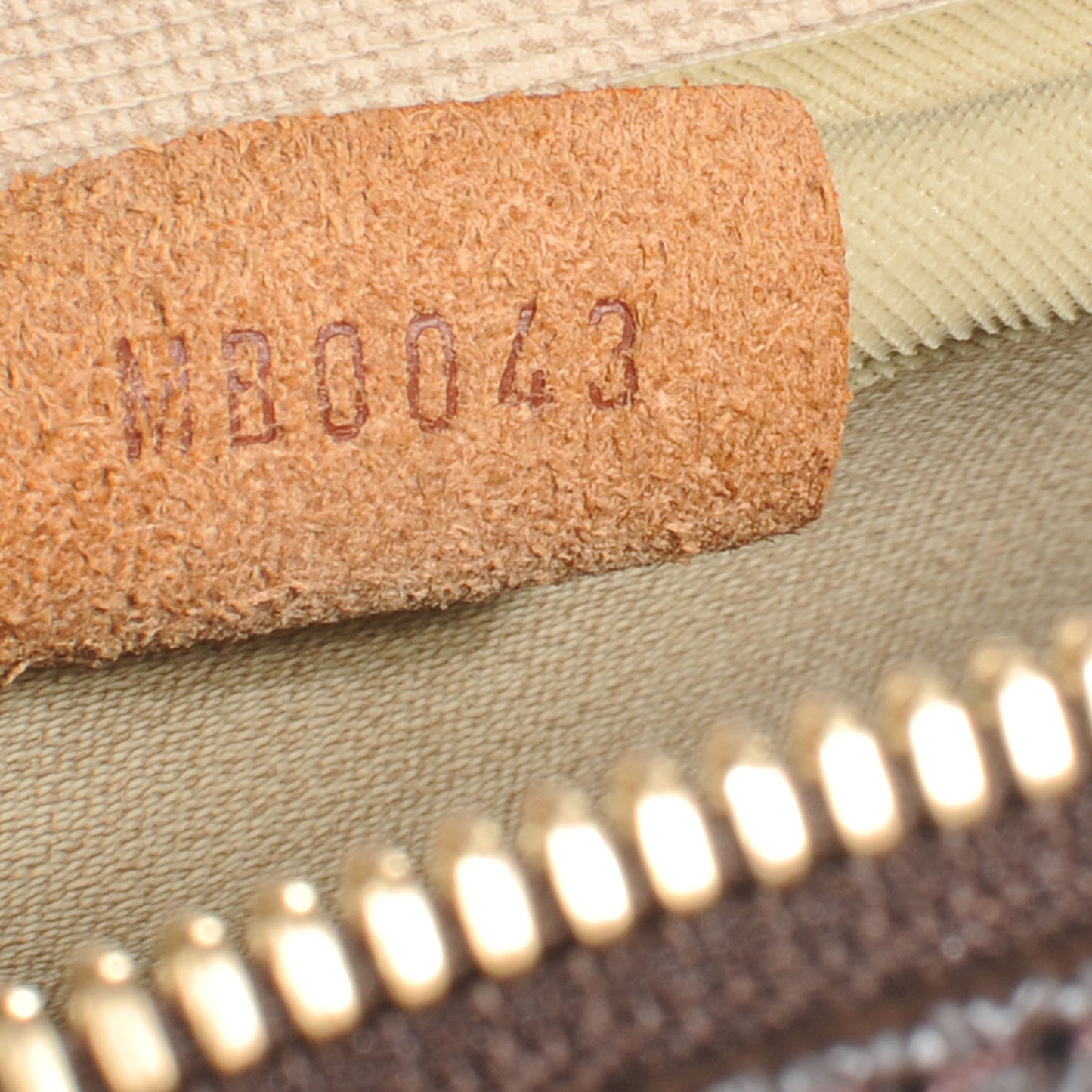 Monogram Deauville