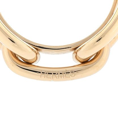 Hermes Permabrass Regate Scarf Ring 4 of 5