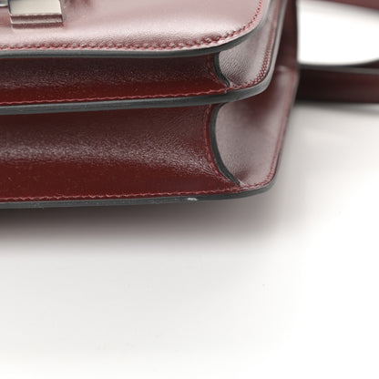 Hermes Box Constance 18 Rouge H 11 of 12
