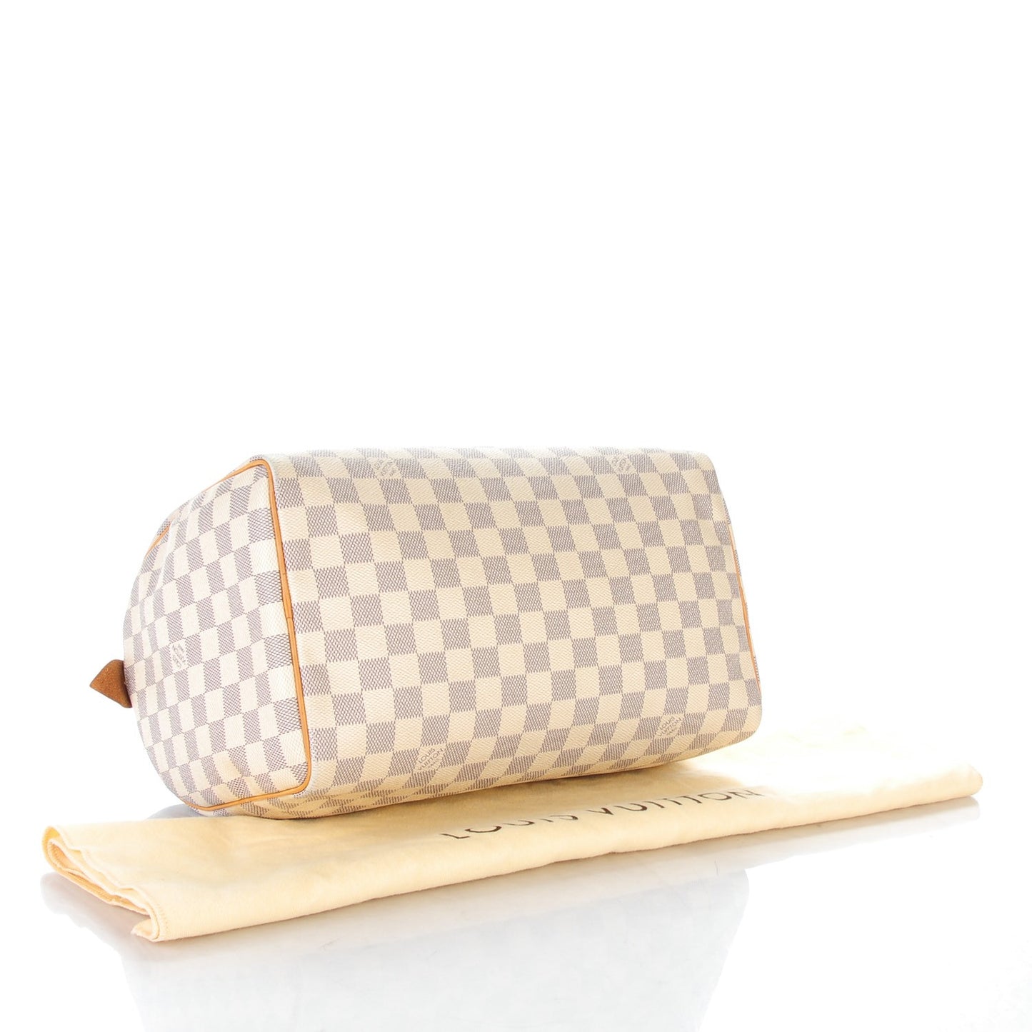 Damier Azur Speedy 30