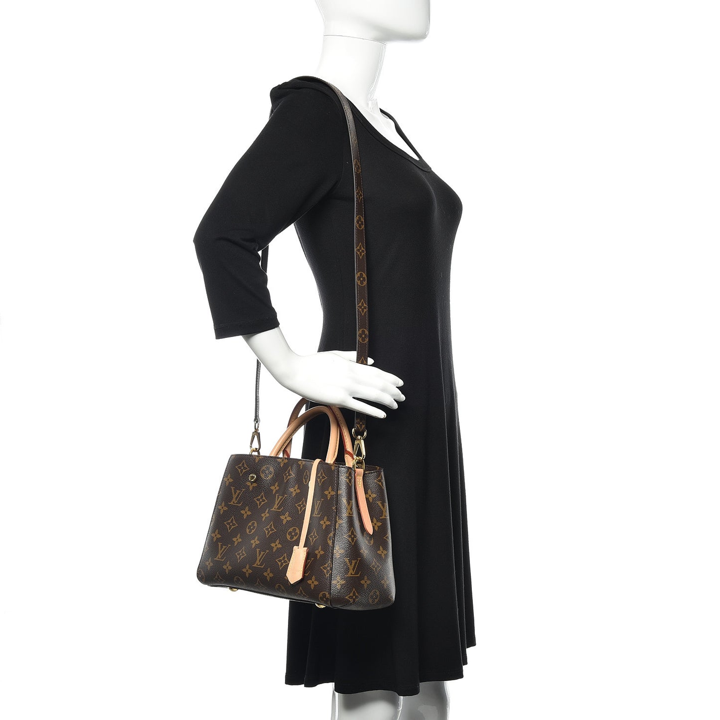 Monogram Montaigne BB