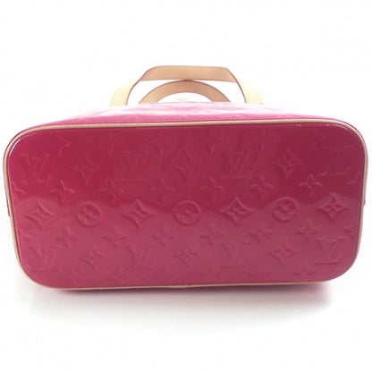 Louis Vuitton Vernis Houston Framboise 4 of 9