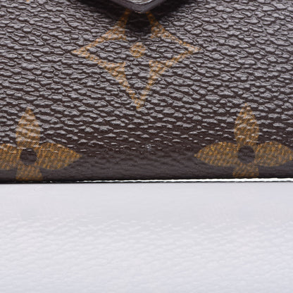 Louis Vuitton Monogram Compact Origami Wallet 7 of 8