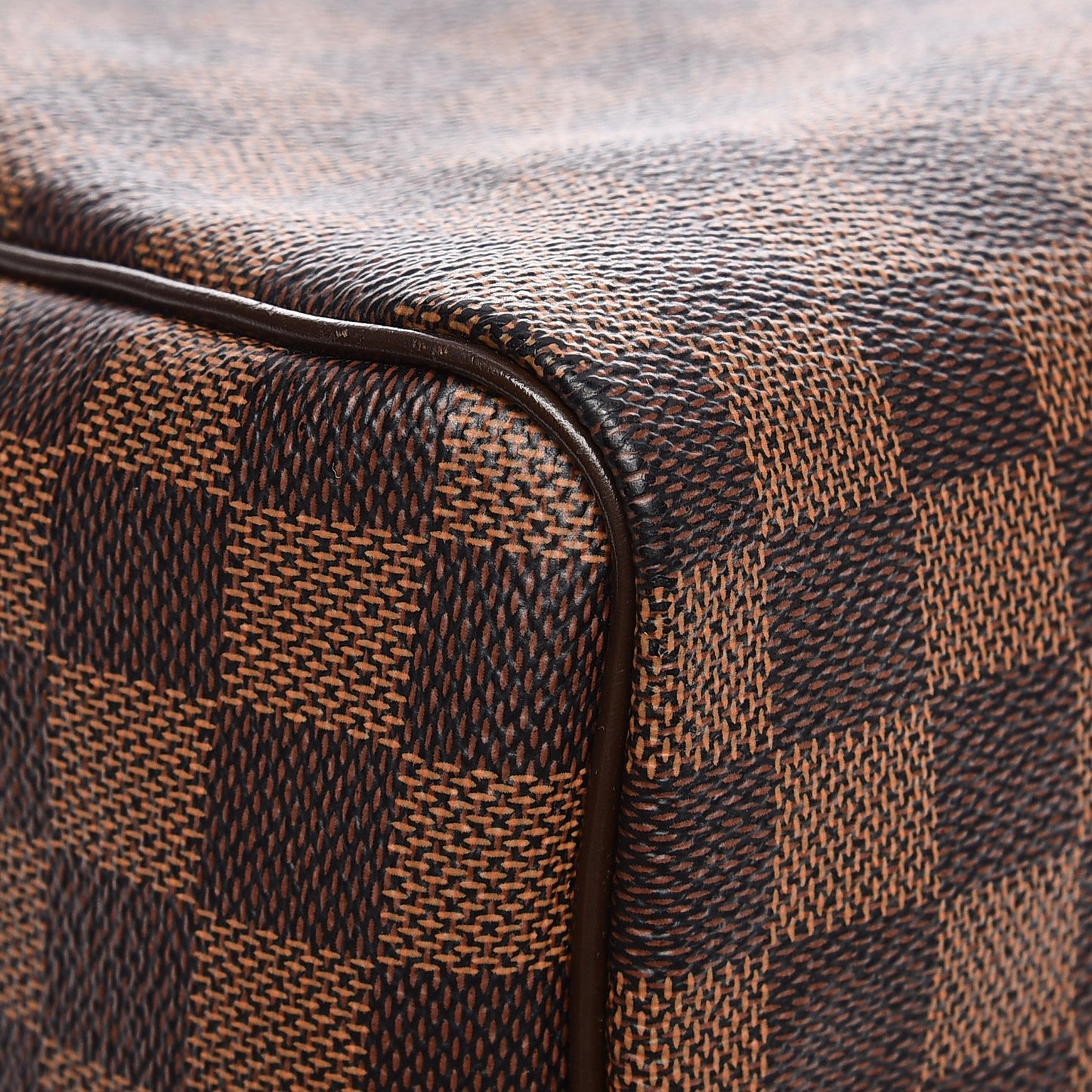 Damier Ebene Speedy Bandouliere 30