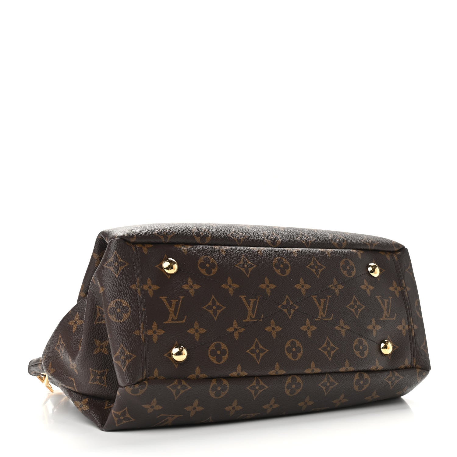 Louis Vuitton Monogram Pallas Cherry 4 of 8