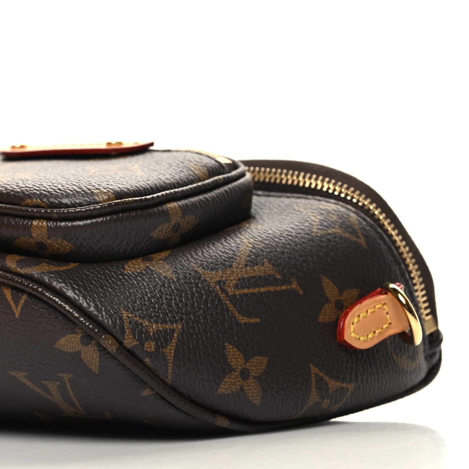 Louis Vuitton Monogram Mini Bumbag 9 of 10