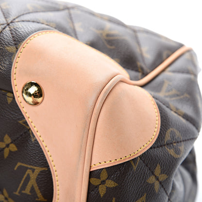Louis Vuitton Monogram Etoile Shopper 11 of 16