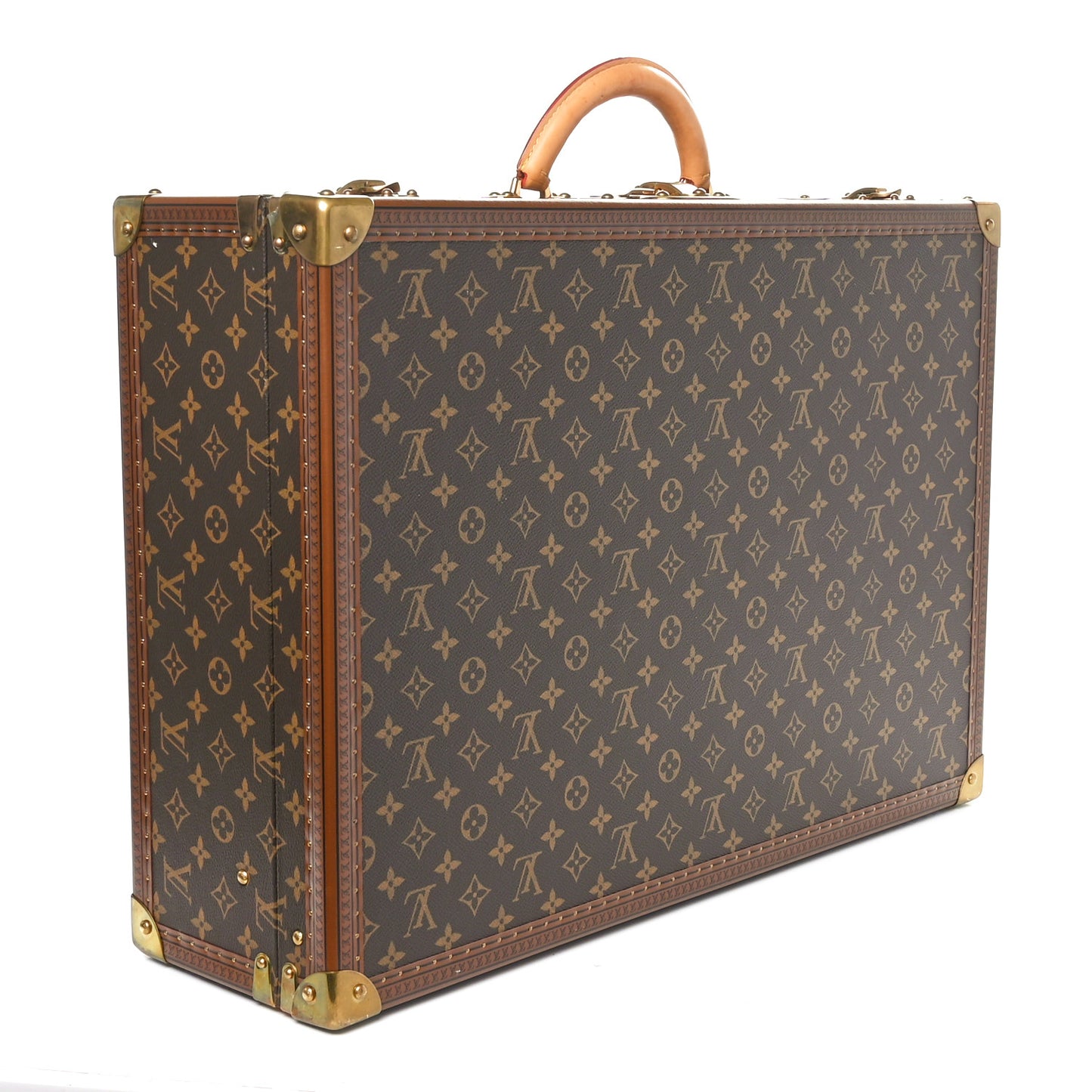 Monogram Bisten 60