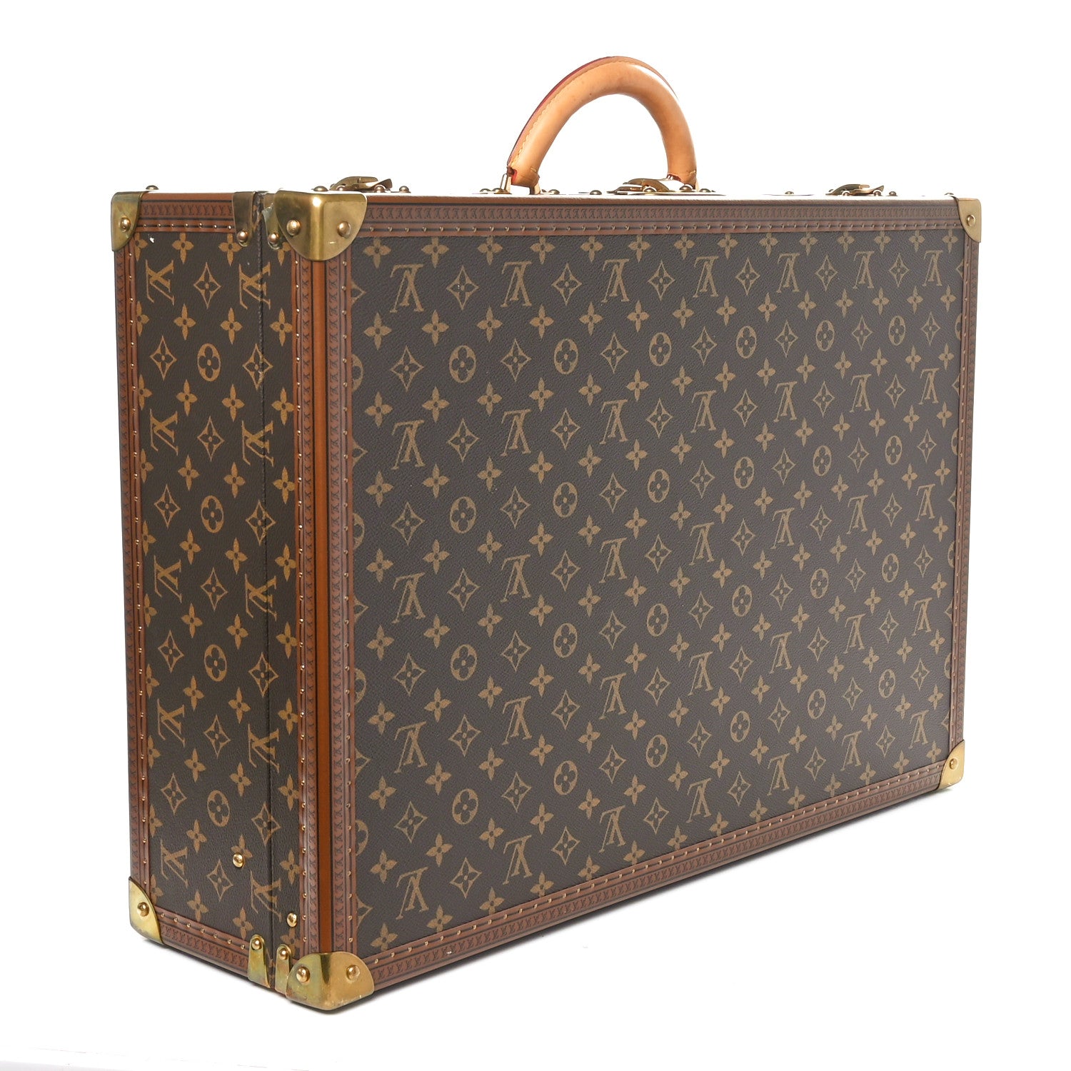 Louis Vuitton Monogram Bisten 60 2 of 11