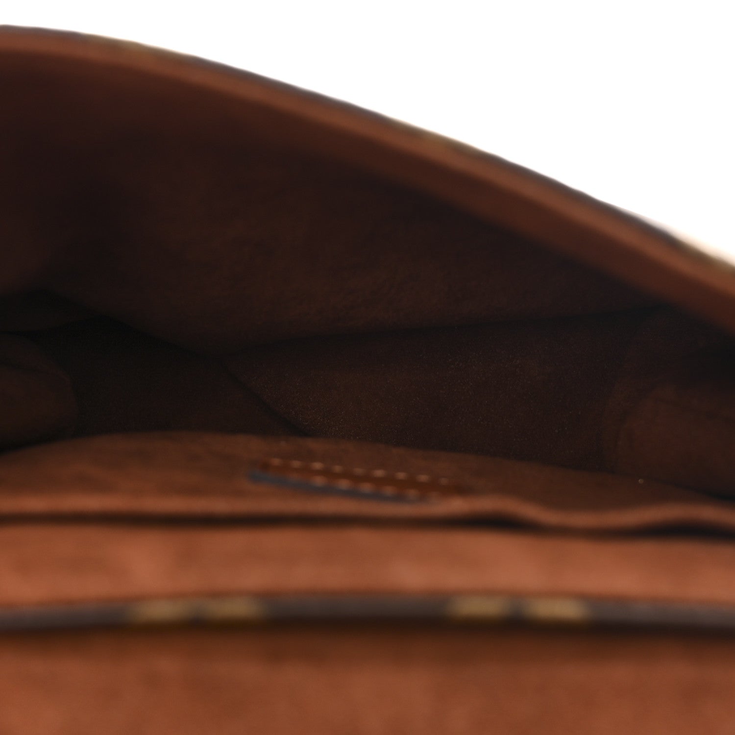 Louis Vuitton Monogram Locky BB Caramel 5 of 9