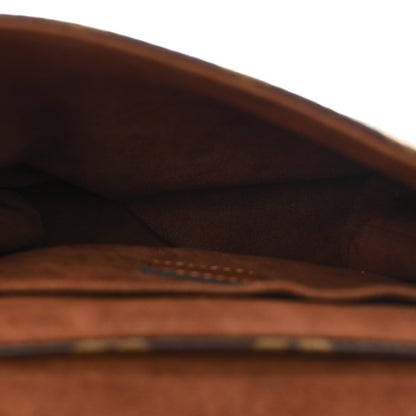 Louis Vuitton Monogram Locky BB Caramel 5 of 9