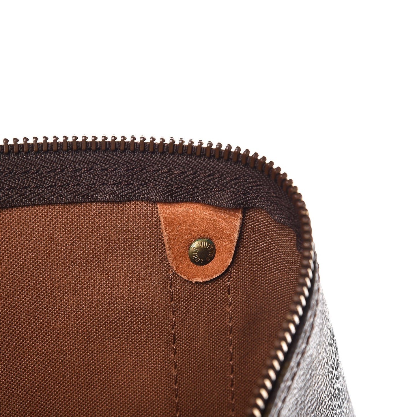 Monogram Keepall Bandouliere 50