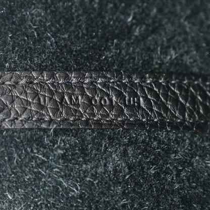 Hermes Taurillon Clemence Picotin Lock 22 MM Black 7 of 12