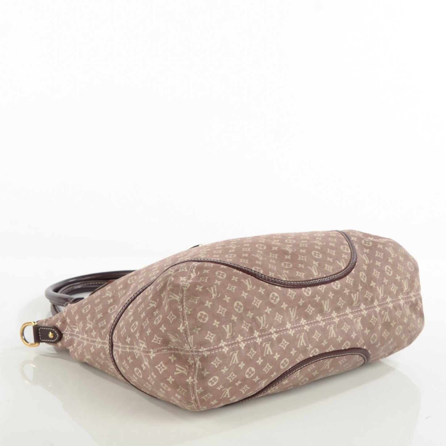 Monogram Idylle Elegie Sepia