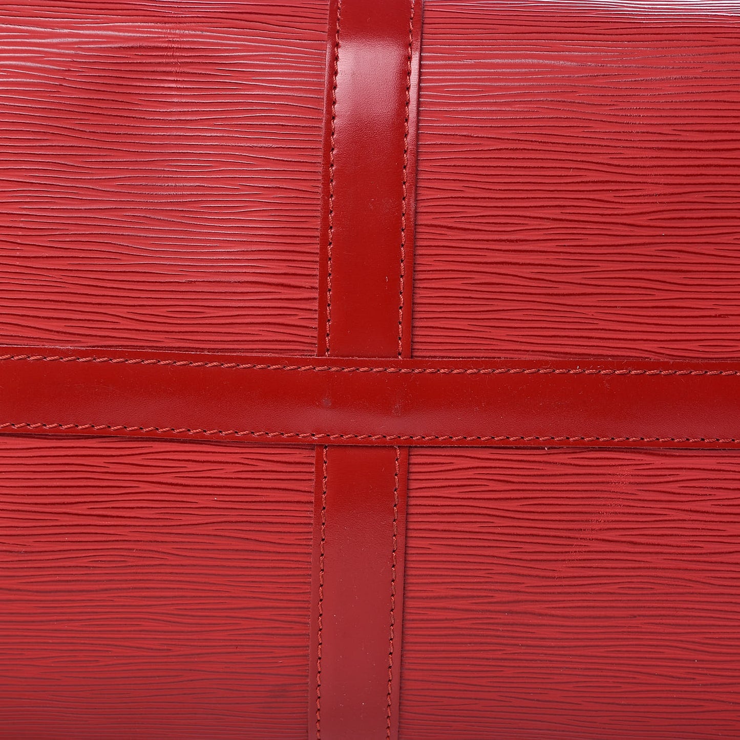 Epi Keepall 45 Castillan Red