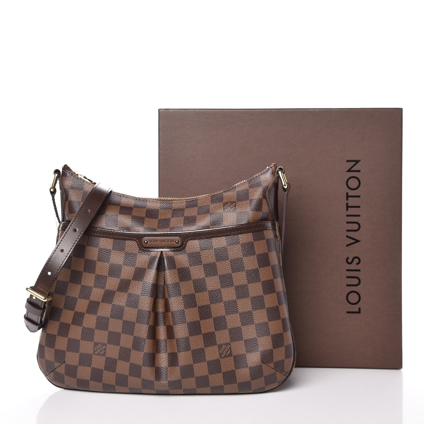 Damier Ebene Bloomsbury PM