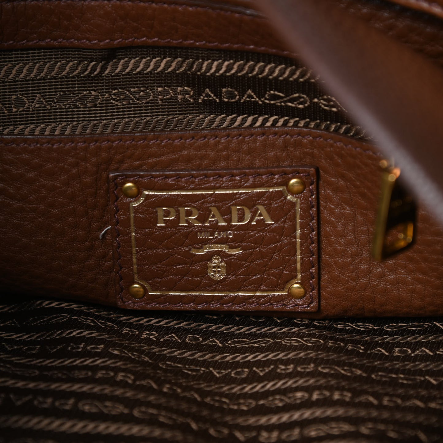 Vitello Daino Pocket Hobo Bruciato