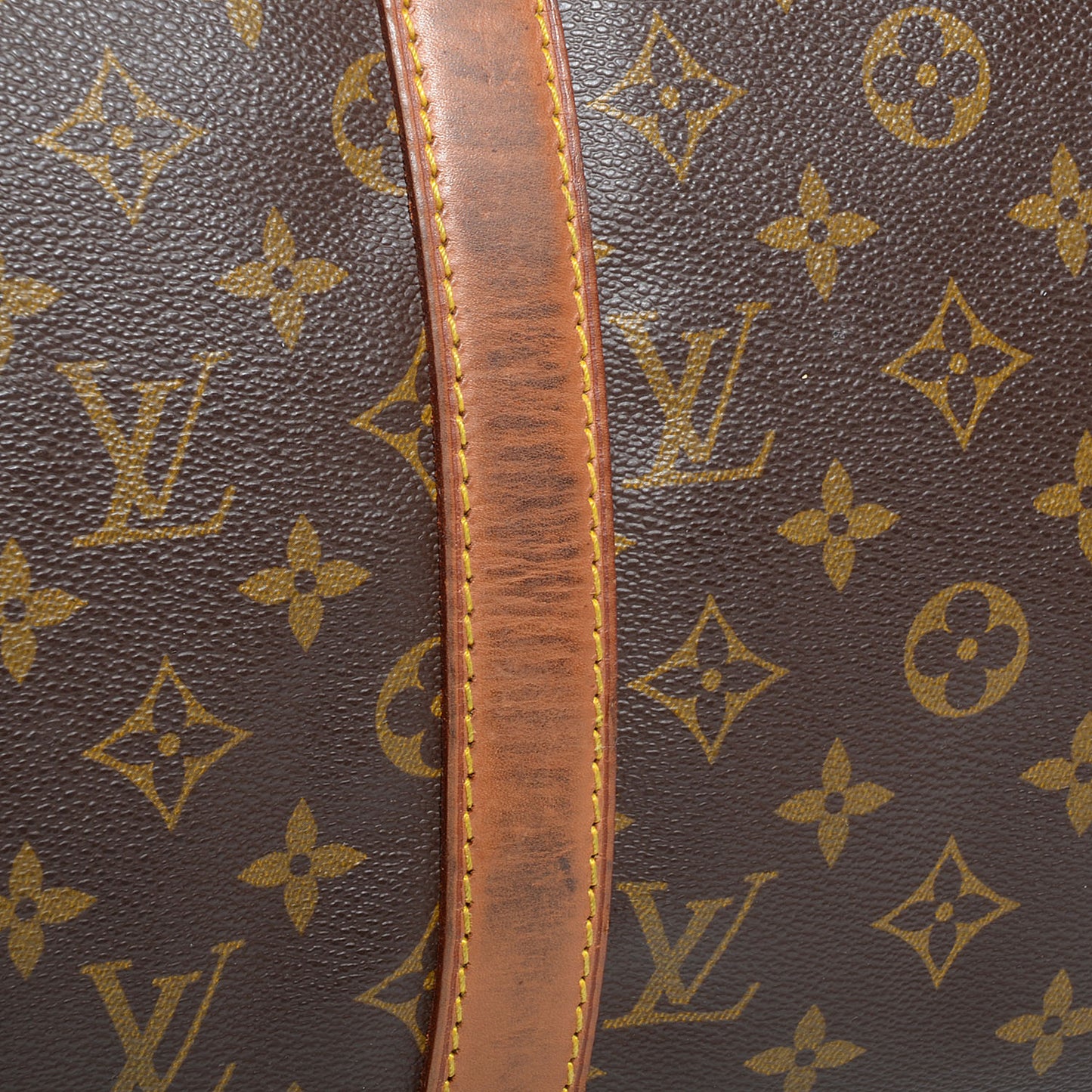 Monogram Keepall 45
