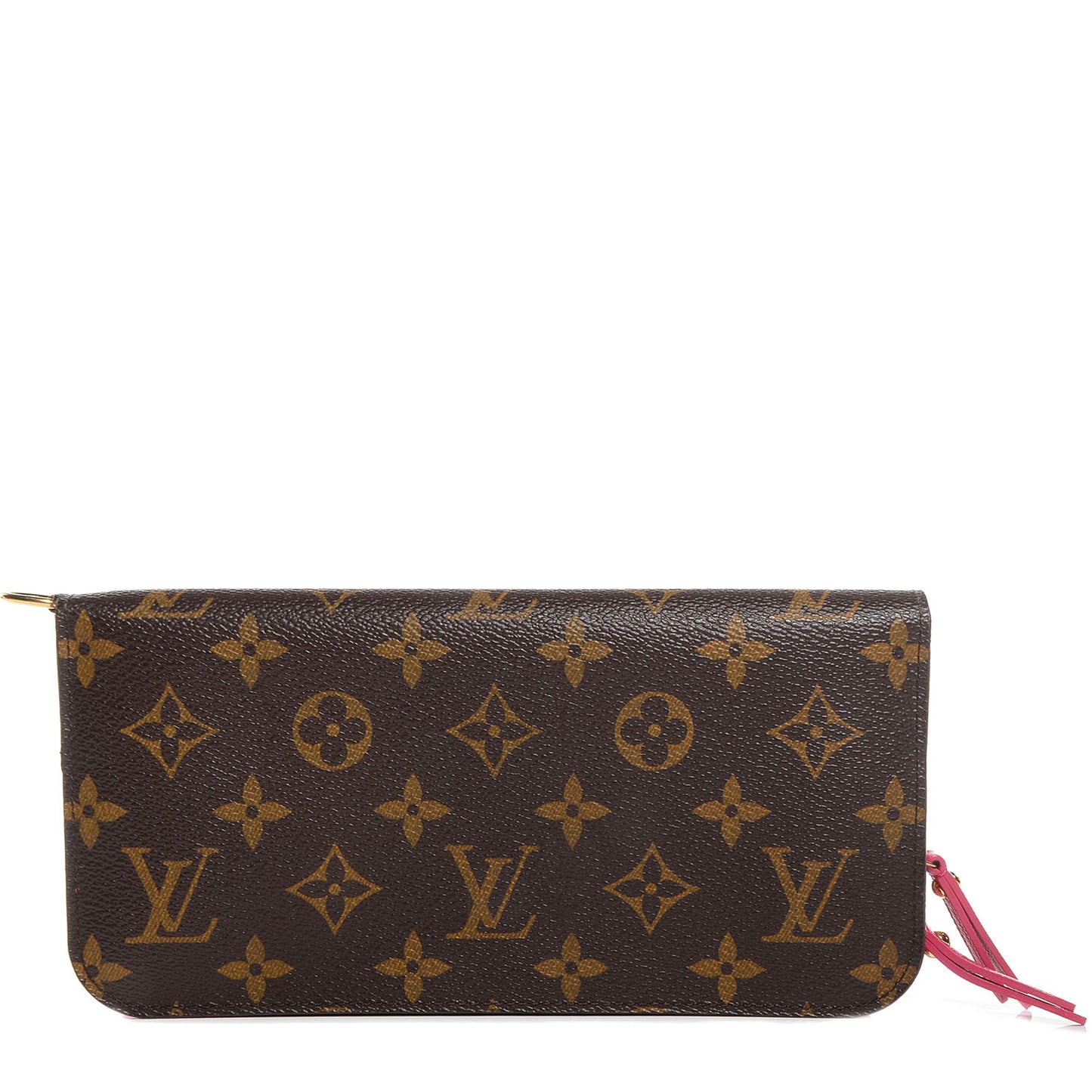 Monogram Insolite Wallet Pink