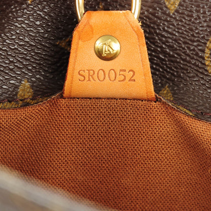 Louis Vuitton Monogram Vavin GM 6 of 12