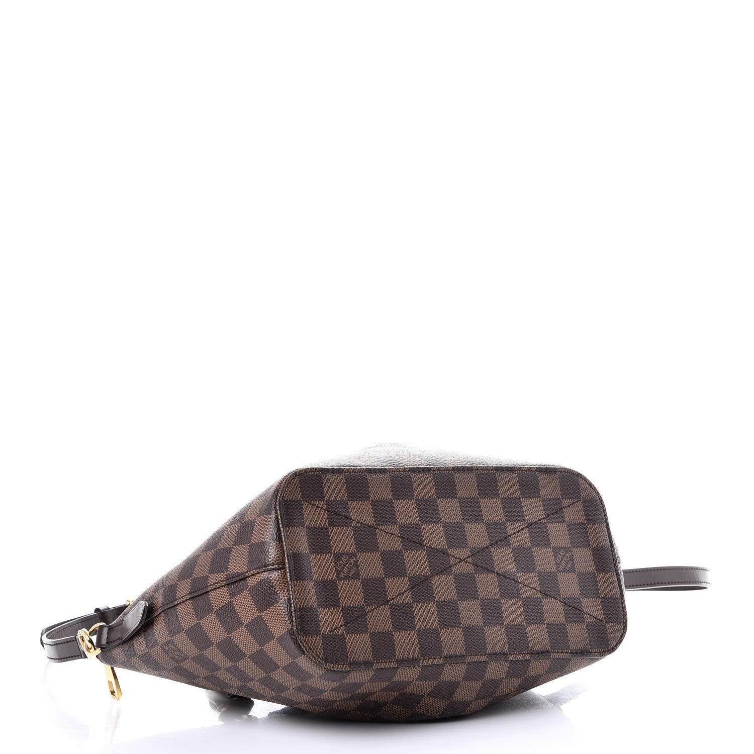 Louis Vuitton Damier Ebene Siena PM 5 of 11