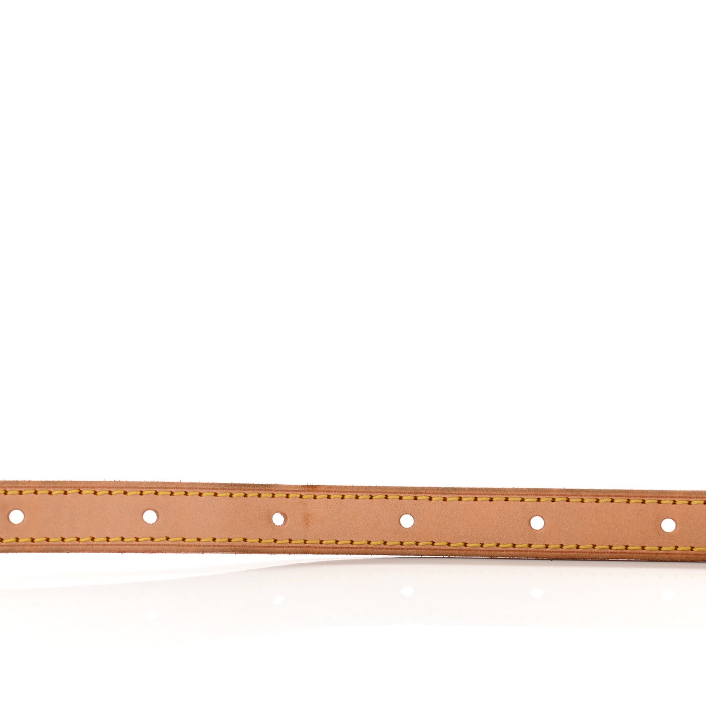 Vachetta 16mm Adjustable Shoulder Strap