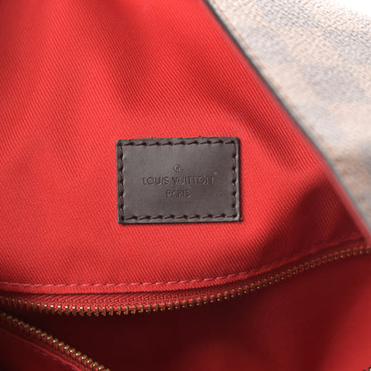 Louis Vuitton Damier Ebene Graceful MM 6 of 17