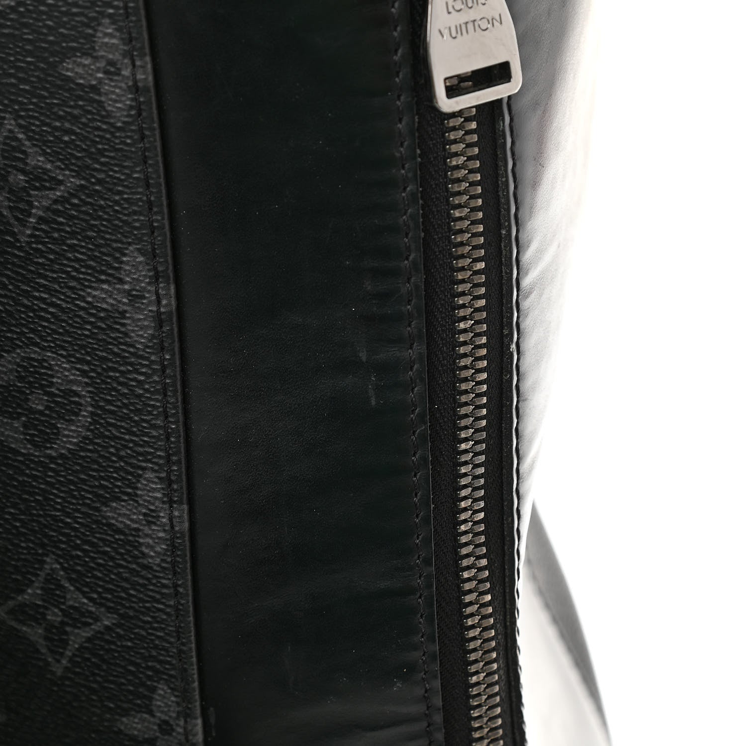 Louis Vuitton Monogram Eclipse Explorer Backpack 15 of 19