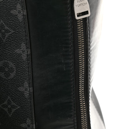 Louis Vuitton Monogram Eclipse Explorer Backpack 15 of 19