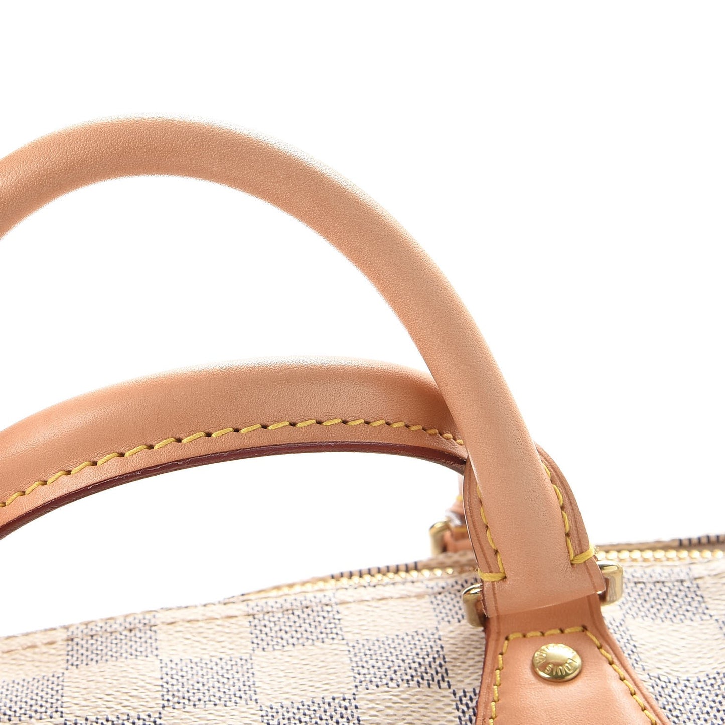 Damier Azur Speedy Bandouliere 30