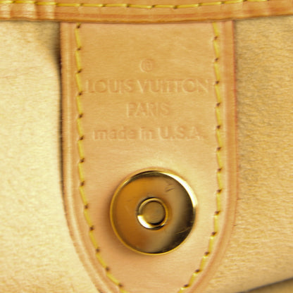 Louis Vuitton Monogram Galliera PM 6 of 8