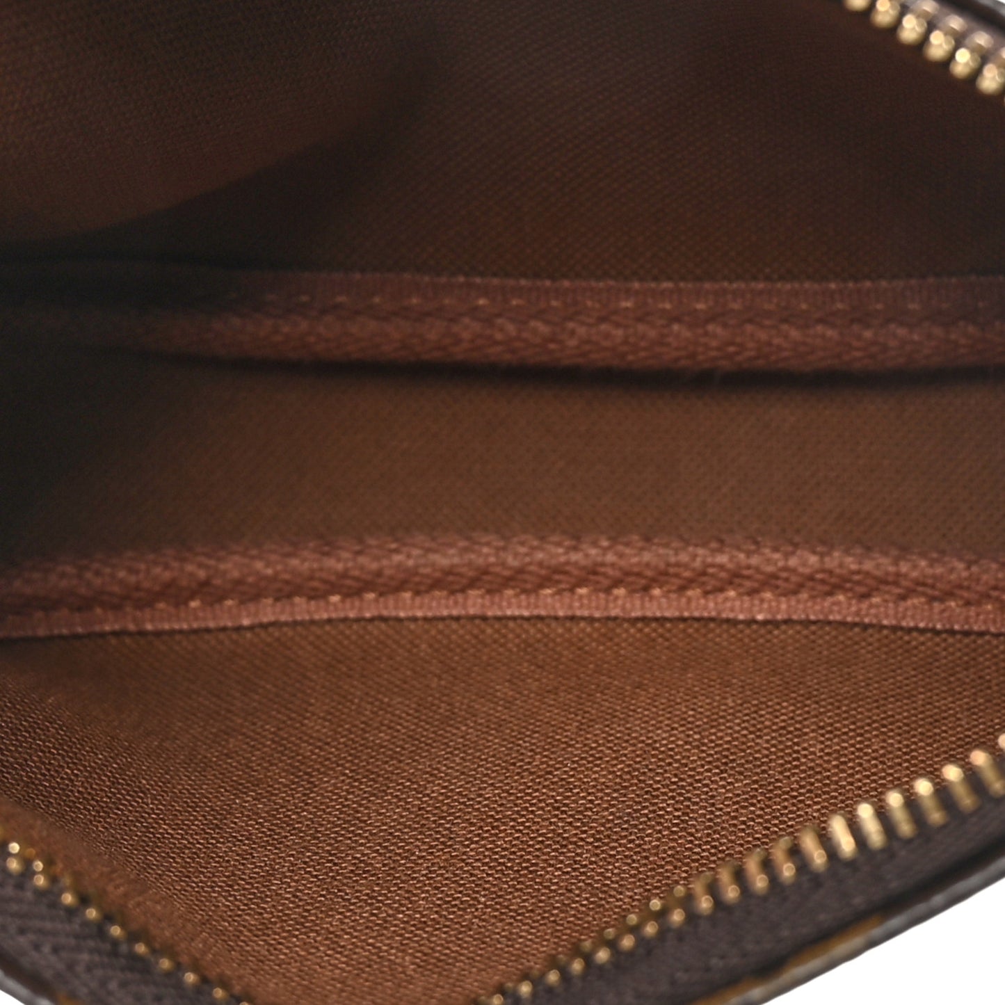 Monogram Mini Pochette Accessories