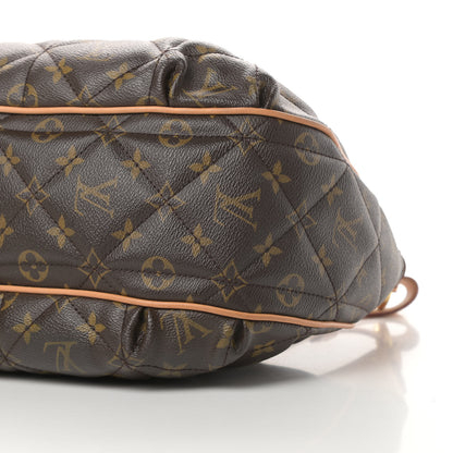 Louis Vuitton Monogram Etoile City GM 10 of 16