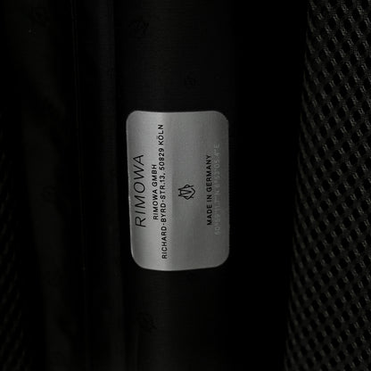 Rimowa Aluminum Classic Cabin Silver 5 of 11